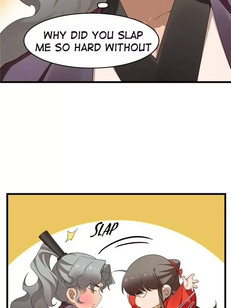 Queen of poison: The Legend of a Super Agent, Doctor and Princess Chapter 420 page 32