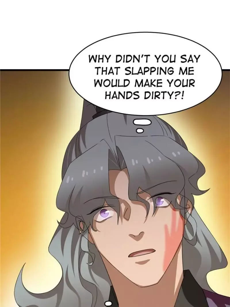 Queen of poison: The Legend of a Super Agent, Doctor and Princess Chapter 420 page 31