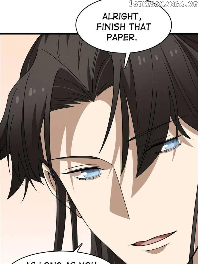 Queen of poison: The Legend of a Super Agent, Doctor and Princess Chapter 422 page 33