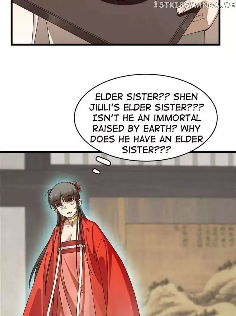 Queen of poison: The Legend of a Super Agent, Doctor and Princess Chapter 422 page 28