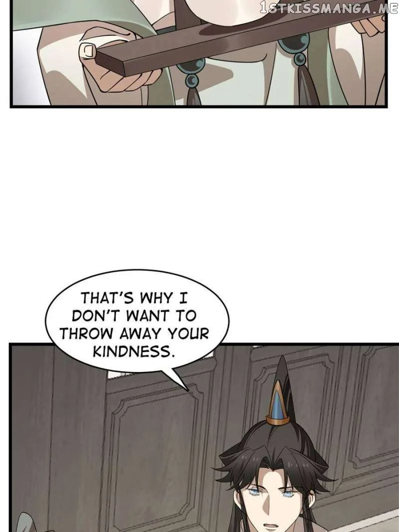 Queen of poison: The Legend of a Super Agent, Doctor and Princess Chapter 422 page 36