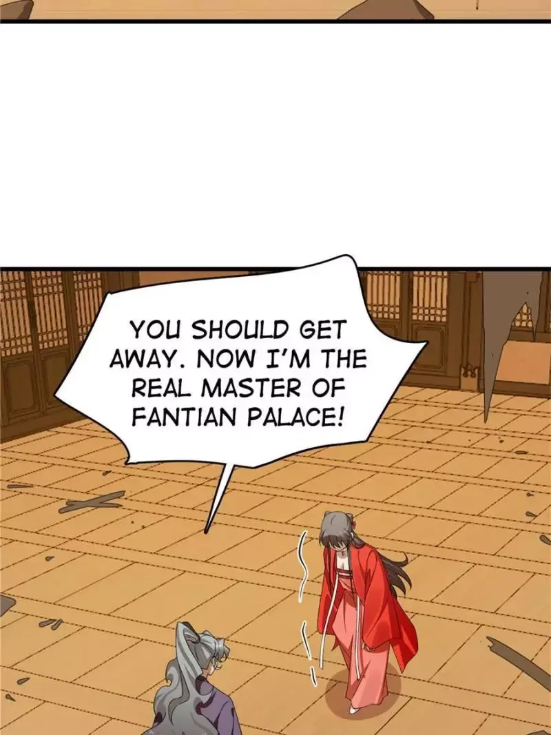 Queen of poison: The Legend of a Super Agent, Doctor and Princess Chapter 420 page 37