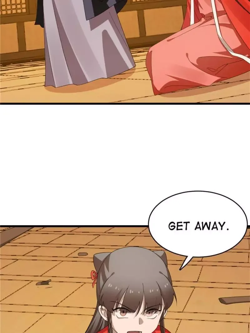 Queen of poison: The Legend of a Super Agent, Doctor and Princess Chapter 420 page 35