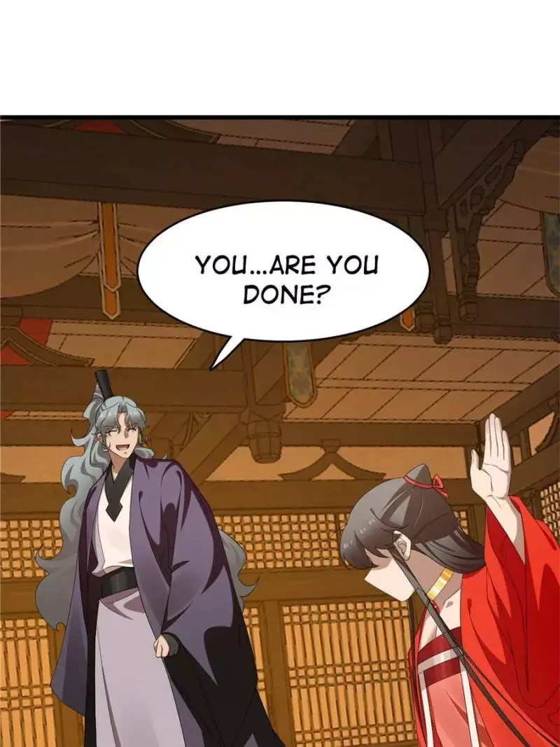 Queen of poison: The Legend of a Super Agent, Doctor and Princess Chapter 420 page 34