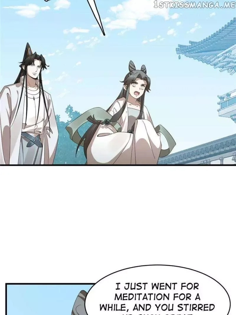 Queen of poison: The Legend of a Super Agent, Doctor and Princess Chapter 427 page 4