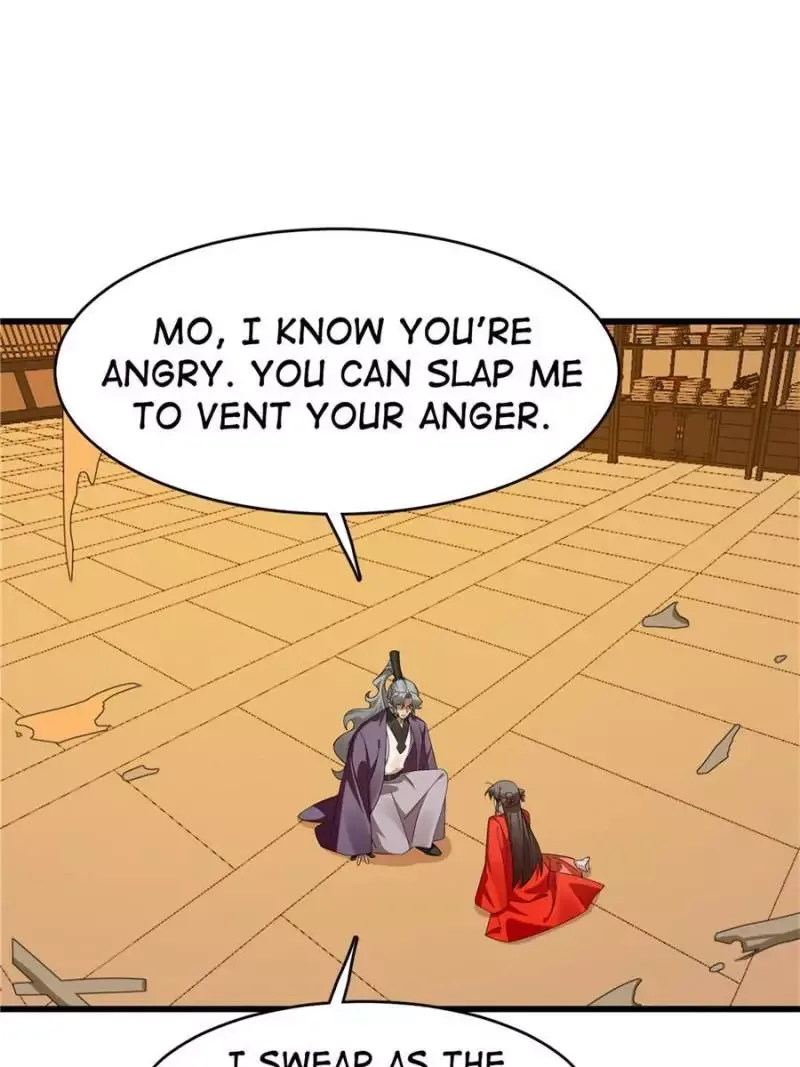 Queen of poison: The Legend of a Super Agent, Doctor and Princess Chapter 420 page 28