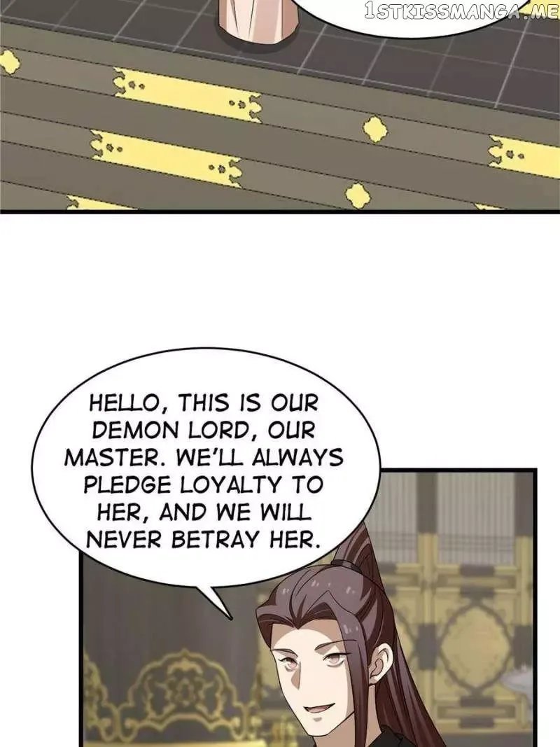 Queen of poison: The Legend of a Super Agent, Doctor and Princess Chapter 421 page 30