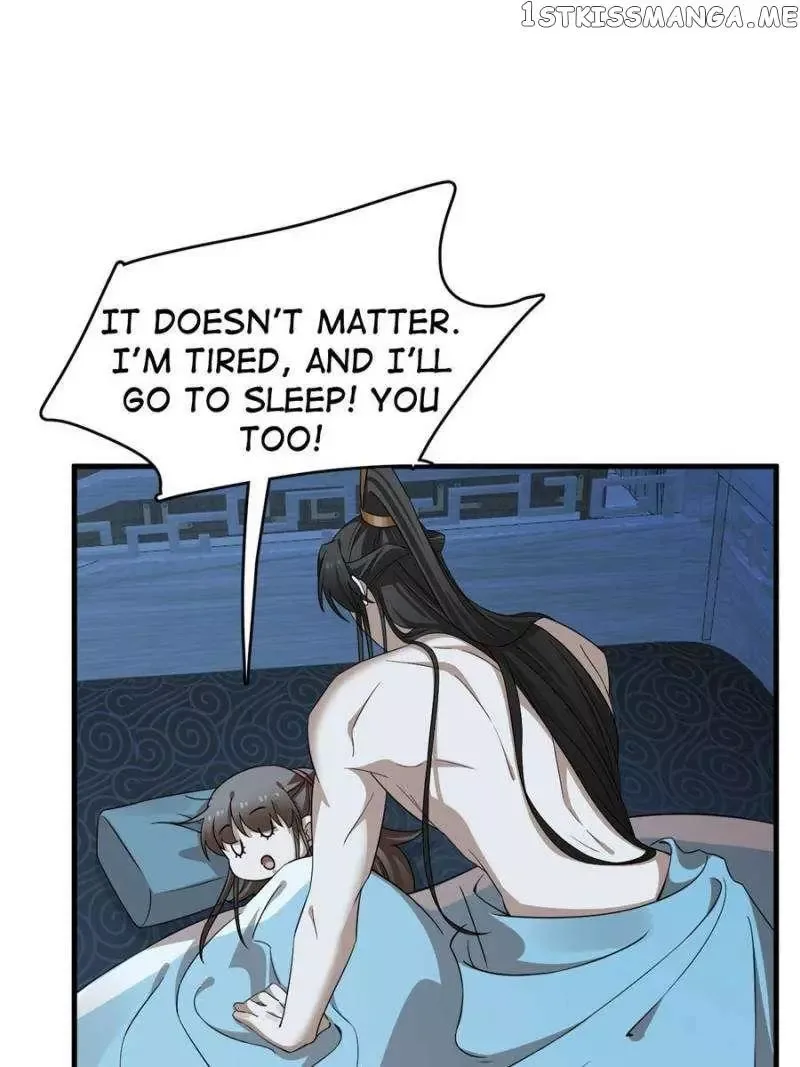 Queen of poison: The Legend of a Super Agent, Doctor and Princess Chapter 424 page 46