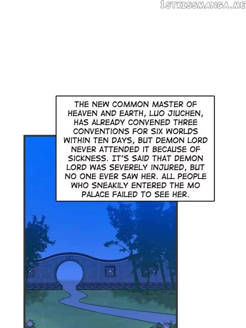 Queen of poison: The Legend of a Super Agent, Doctor and Princess Chapter 421 page 35