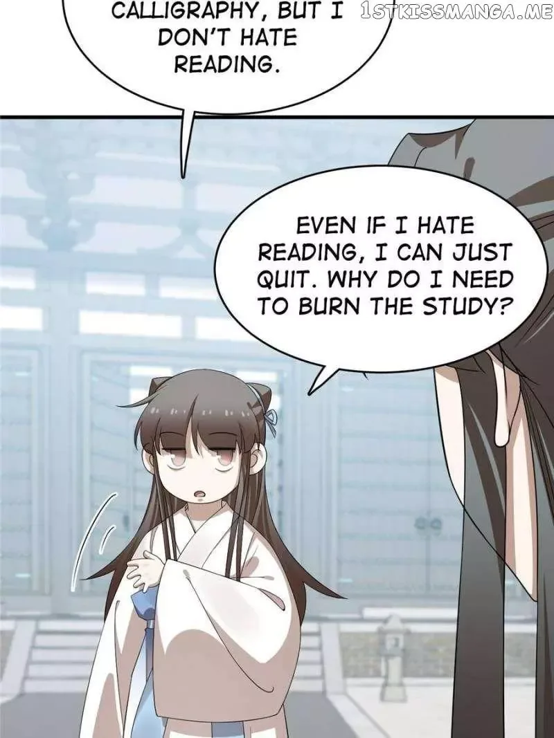 Queen of poison: The Legend of a Super Agent, Doctor and Princess Chapter 427 page 15