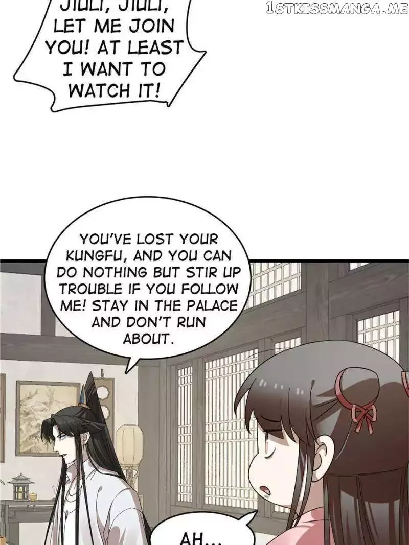 Queen of poison: The Legend of a Super Agent, Doctor and Princess Chapter 422 page 46
