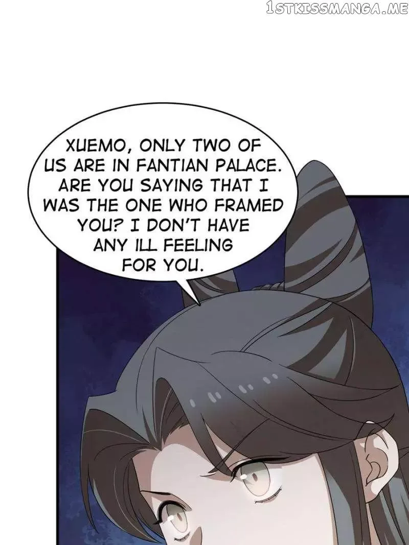 Queen of poison: The Legend of a Super Agent, Doctor and Princess Chapter 427 page 13