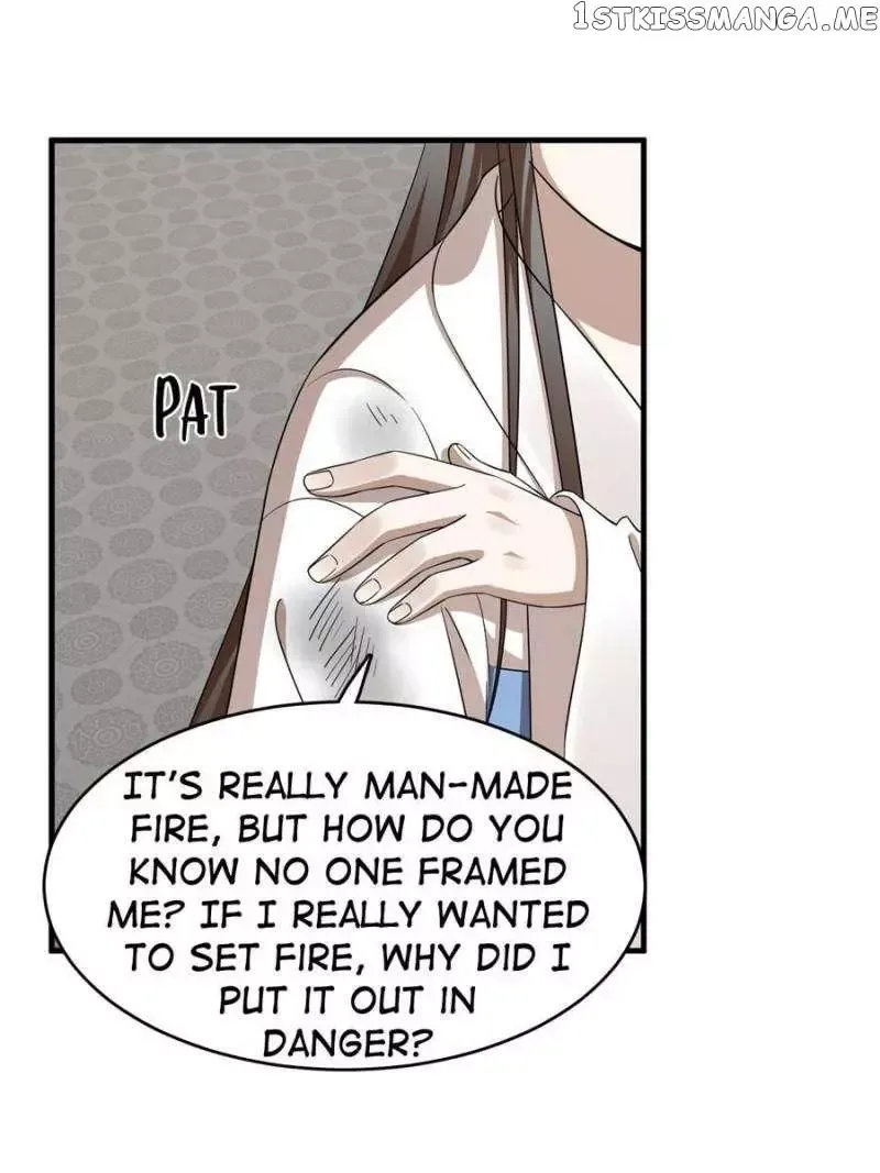 Queen of poison: The Legend of a Super Agent, Doctor and Princess Chapter 427 page 12
