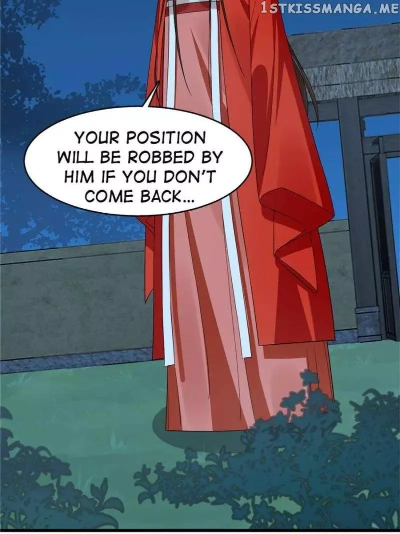 Queen of poison: The Legend of a Super Agent, Doctor and Princess Chapter 421 page 45