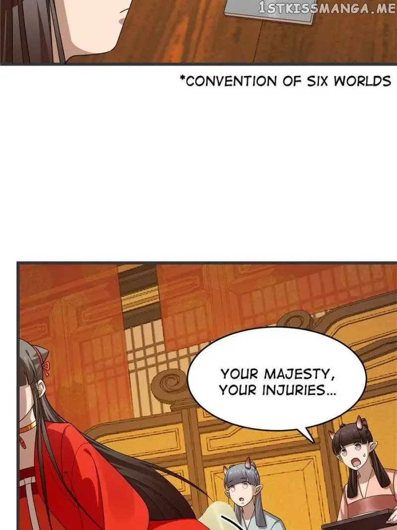 Queen of poison: The Legend of a Super Agent, Doctor and Princess Chapter 421 page 39
