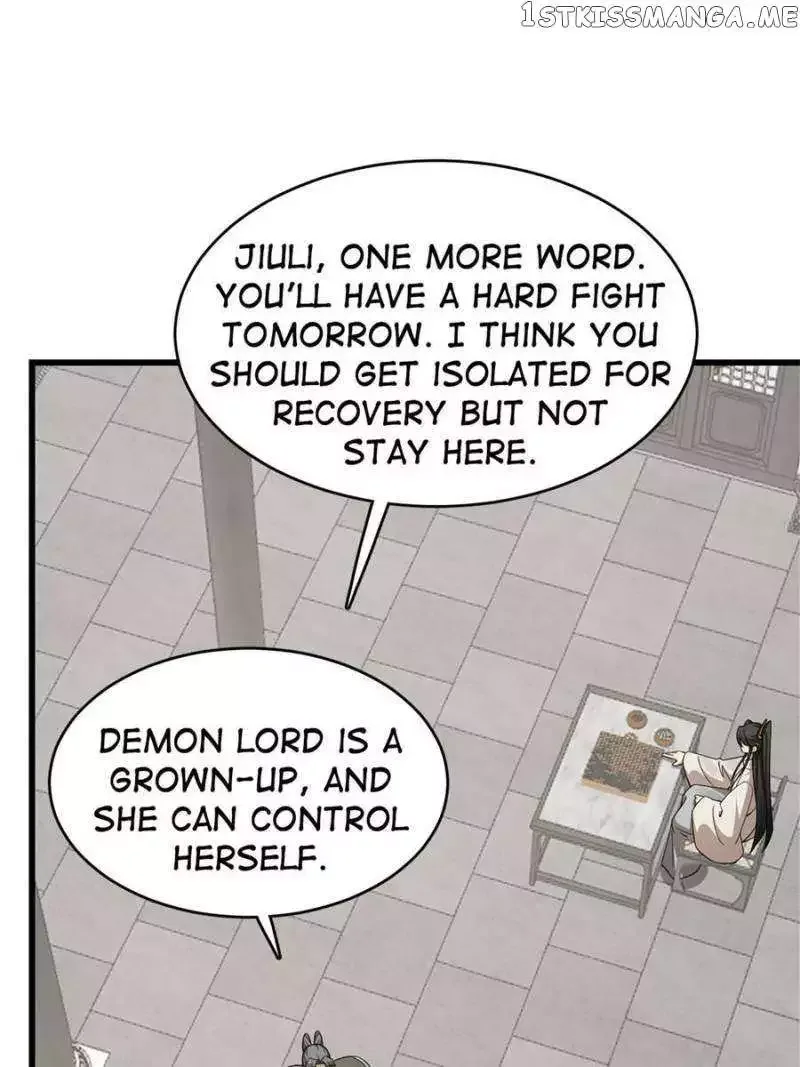 Queen of poison: The Legend of a Super Agent, Doctor and Princess Chapter 422 page 38