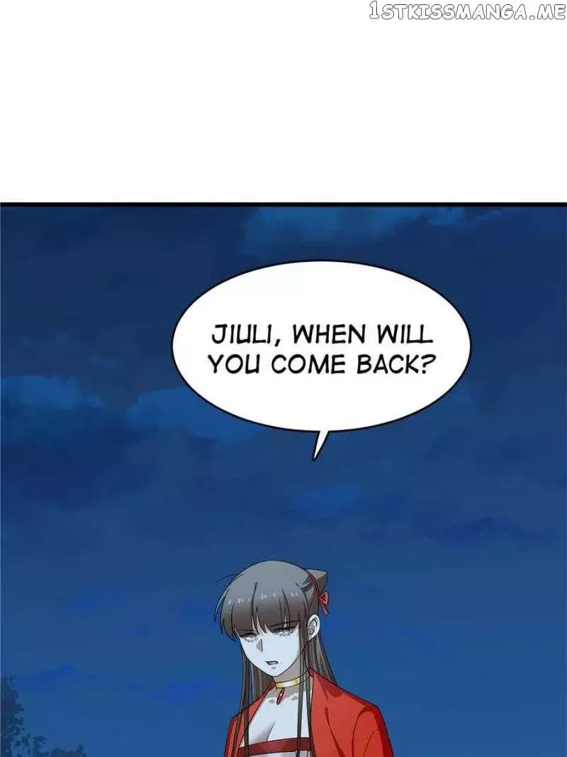 Queen of poison: The Legend of a Super Agent, Doctor and Princess Chapter 421 page 44