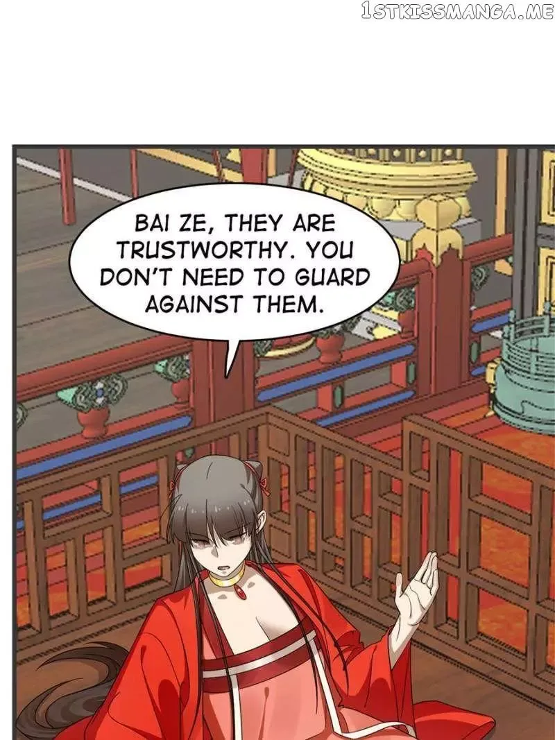 Queen of poison: The Legend of a Super Agent, Doctor and Princess Chapter 421 page 33