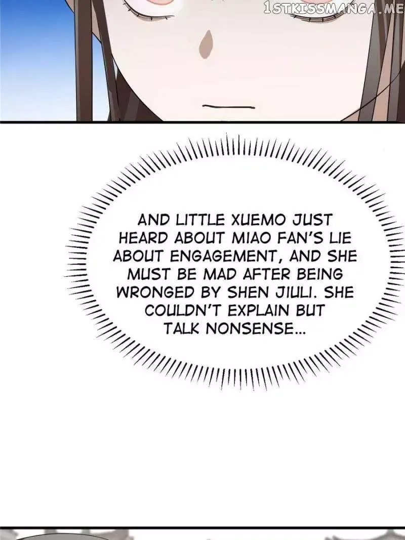Queen of poison: The Legend of a Super Agent, Doctor and Princess Chapter 427 page 8