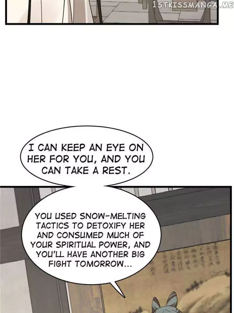 Queen of poison: The Legend of a Super Agent, Doctor and Princess Chapter 422 page 42