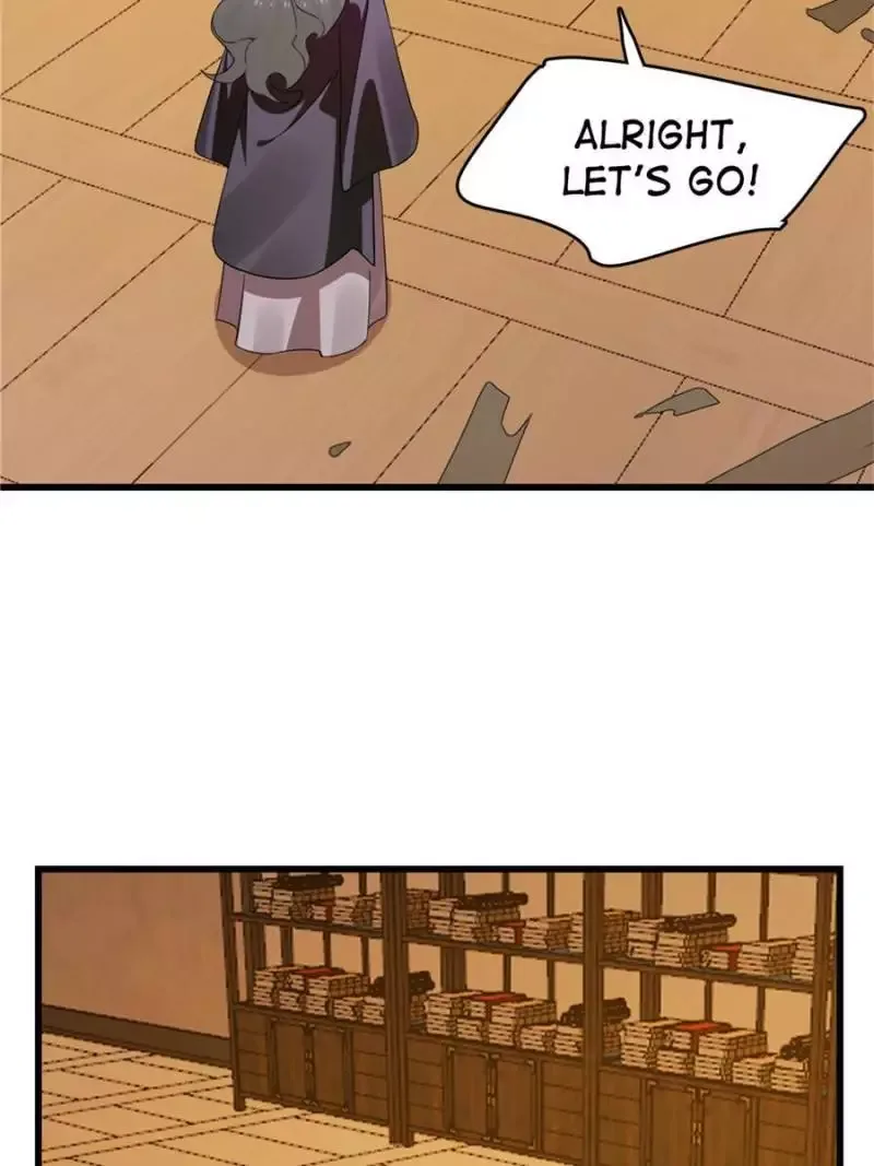 Queen of poison: The Legend of a Super Agent, Doctor and Princess Chapter 420 page 38