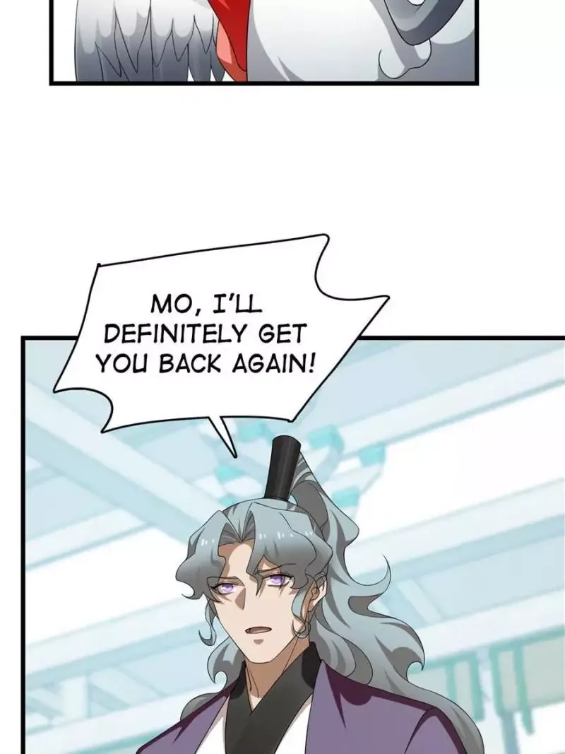 Queen of poison: The Legend of a Super Agent, Doctor and Princess Chapter 420 page 53