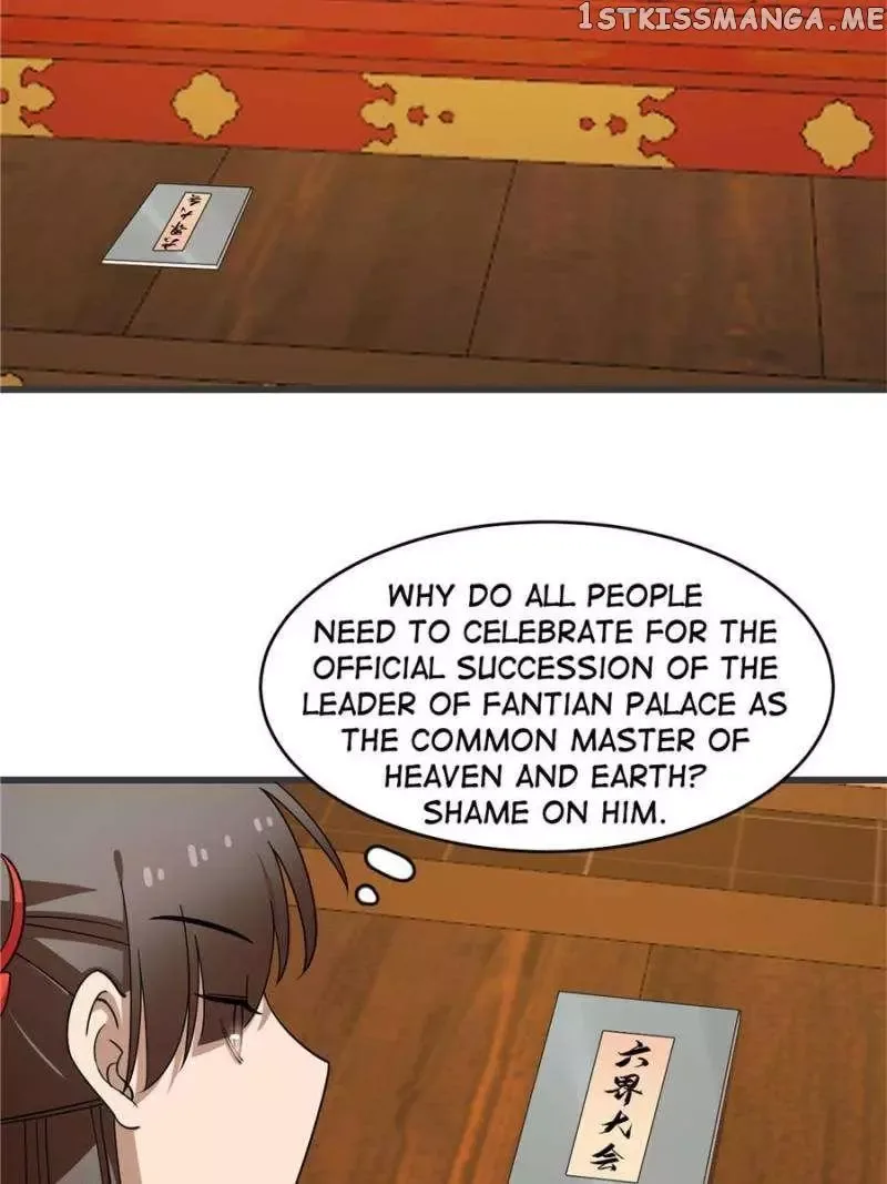 Queen of poison: The Legend of a Super Agent, Doctor and Princess Chapter 421 page 38