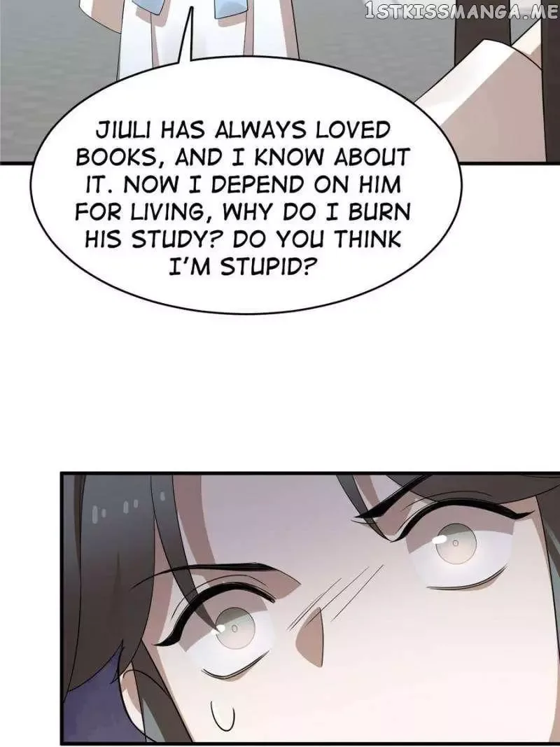 Queen of poison: The Legend of a Super Agent, Doctor and Princess Chapter 427 page 16