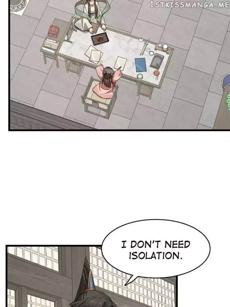 Queen of poison: The Legend of a Super Agent, Doctor and Princess Chapter 422 page 39