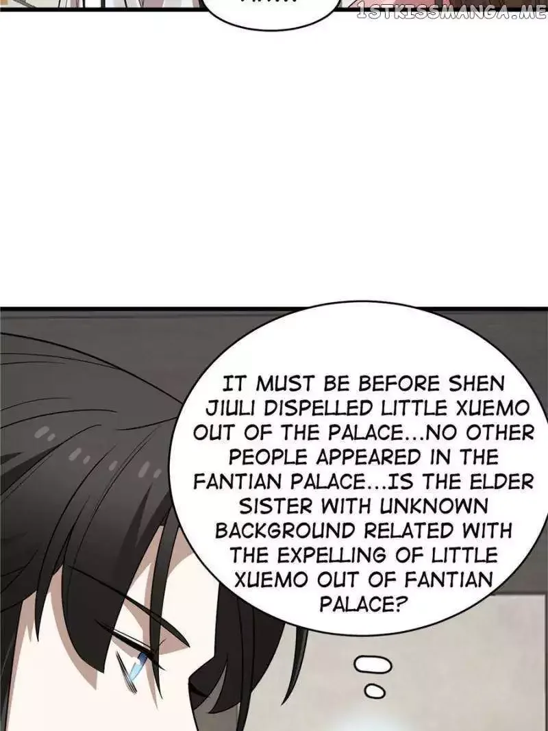 Queen of poison: The Legend of a Super Agent, Doctor and Princess Chapter 422 page 47