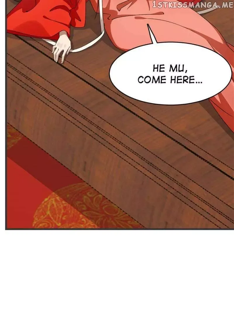 Queen of poison: The Legend of a Super Agent, Doctor and Princess Chapter 421 page 34