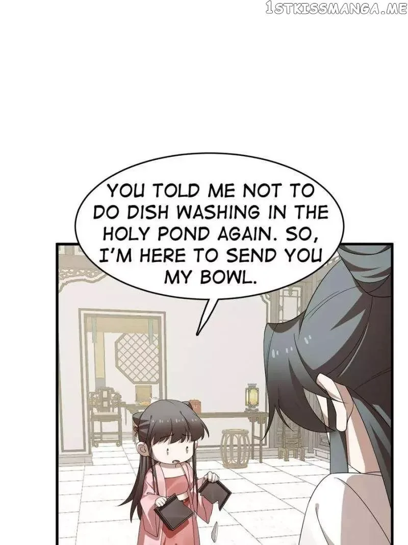 Queen of poison: The Legend of a Super Agent, Doctor and Princess Chapter 426 page 8