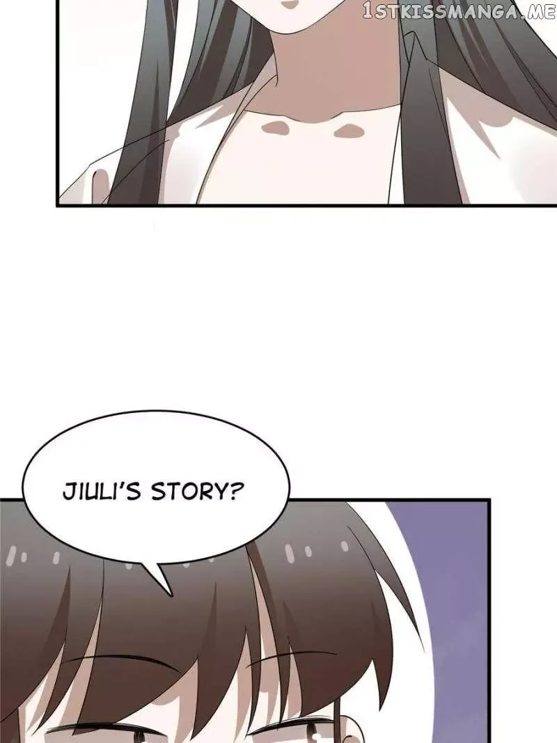 Queen of poison: The Legend of a Super Agent, Doctor and Princess Chapter 426 page 13