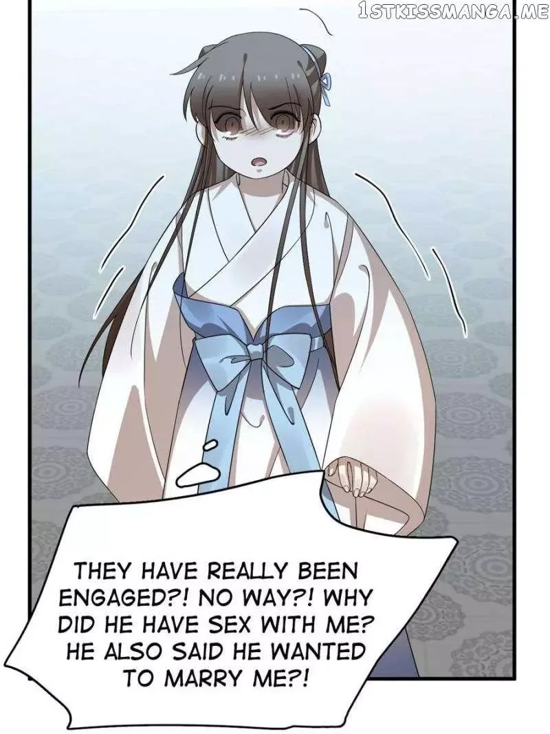 Queen of poison: The Legend of a Super Agent, Doctor and Princess Chapter 427 page 27