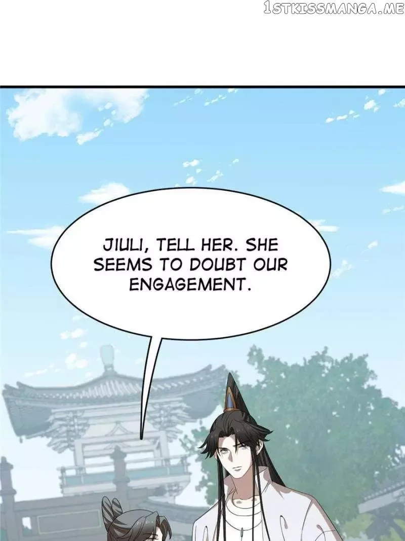 Queen of poison: The Legend of a Super Agent, Doctor and Princess Chapter 427 page 22