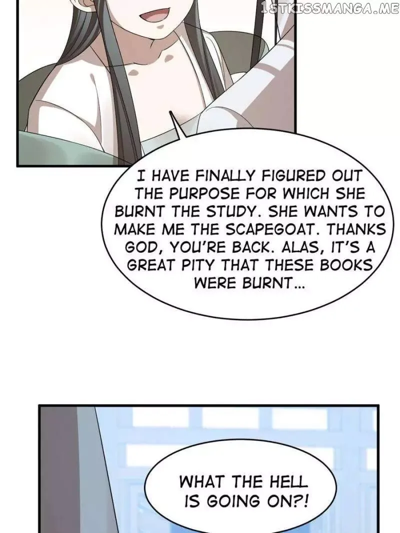 Queen of poison: The Legend of a Super Agent, Doctor and Princess Chapter 427 page 29