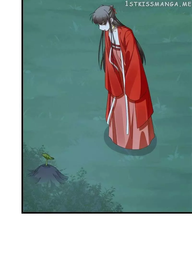 Queen of poison: The Legend of a Super Agent, Doctor and Princess Chapter 421 page 51
