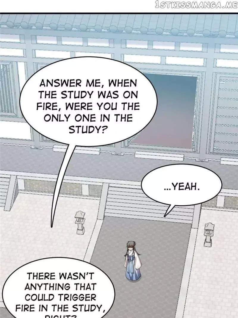 Queen of poison: The Legend of a Super Agent, Doctor and Princess Chapter 427 page 35
