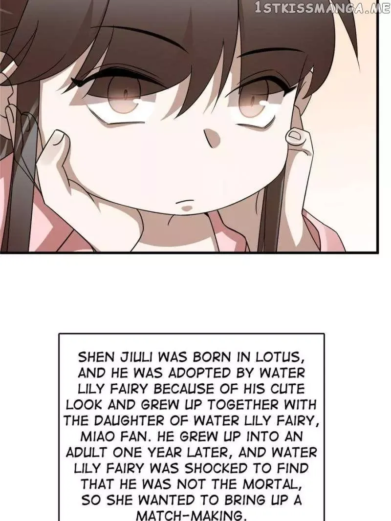 Queen of poison: The Legend of a Super Agent, Doctor and Princess Chapter 426 page 22