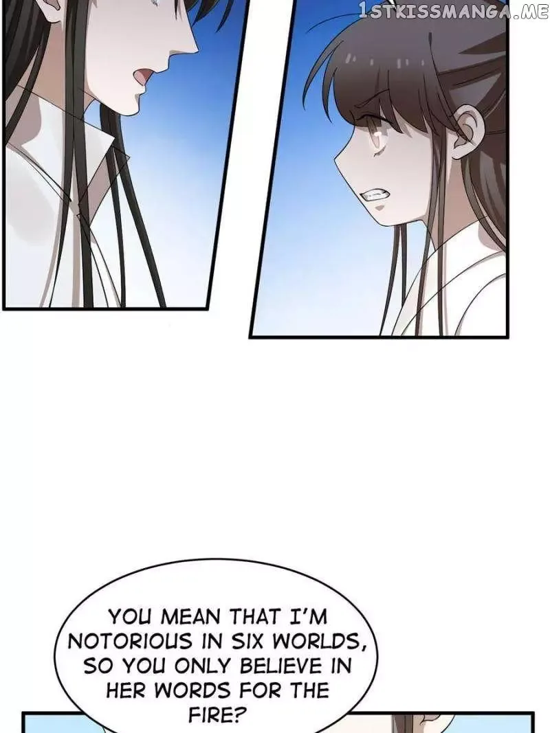 Queen of poison: The Legend of a Super Agent, Doctor and Princess Chapter 427 page 39