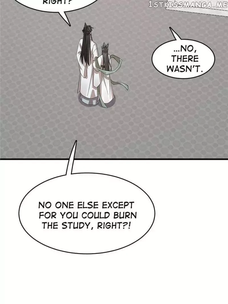 Queen of poison: The Legend of a Super Agent, Doctor and Princess Chapter 427 page 36