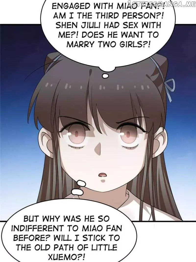 Queen of poison: The Legend of a Super Agent, Doctor and Princess Chapter 427 page 31