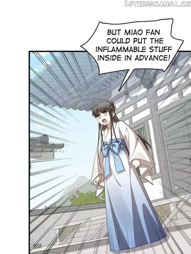 Queen of poison: The Legend of a Super Agent, Doctor and Princess Chapter 427 page 37