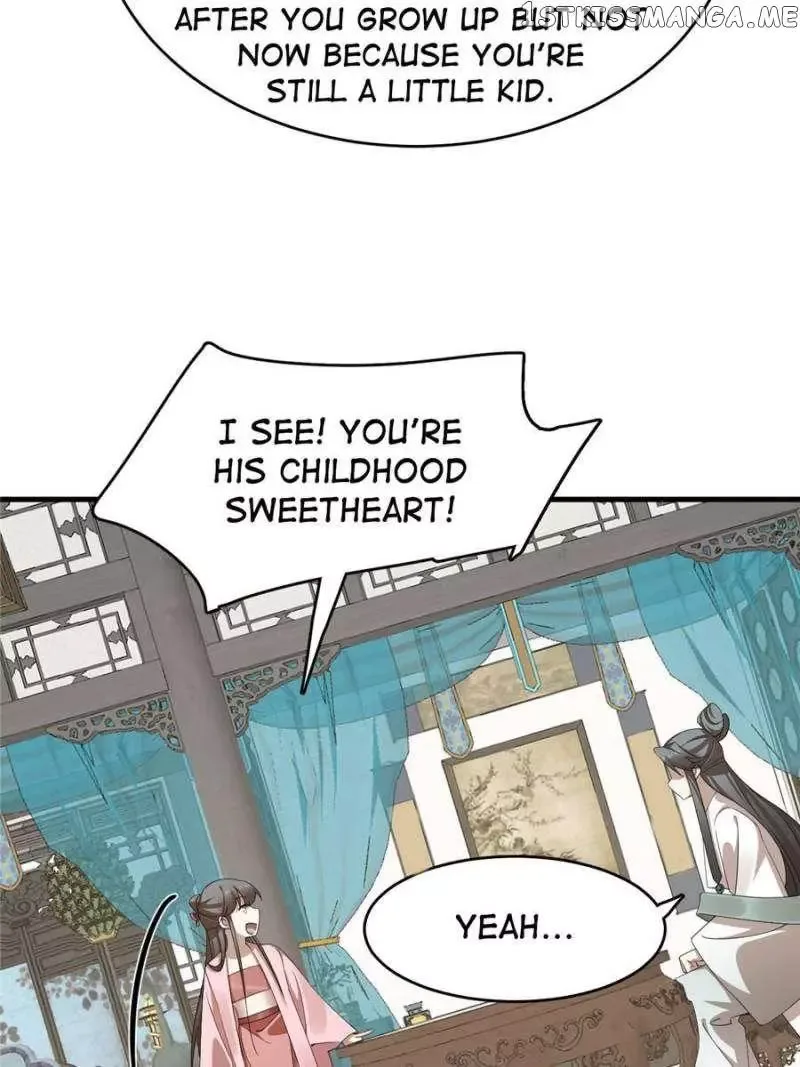Queen of poison: The Legend of a Super Agent, Doctor and Princess Chapter 426 page 27