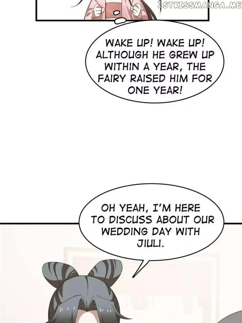Queen of poison: The Legend of a Super Agent, Doctor and Princess Chapter 426 page 25