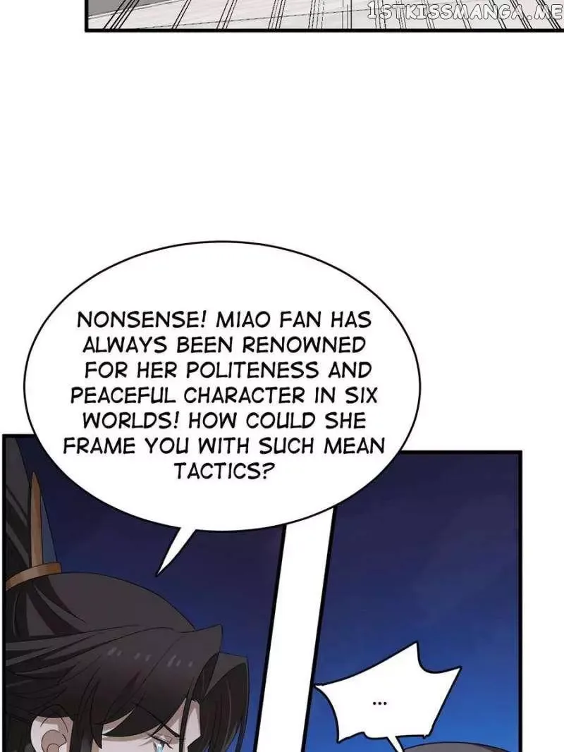 Queen of poison: The Legend of a Super Agent, Doctor and Princess Chapter 427 page 38