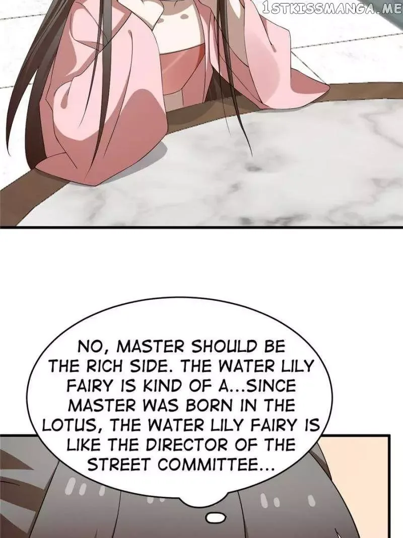 Queen of poison: The Legend of a Super Agent, Doctor and Princess Chapter 426 page 21