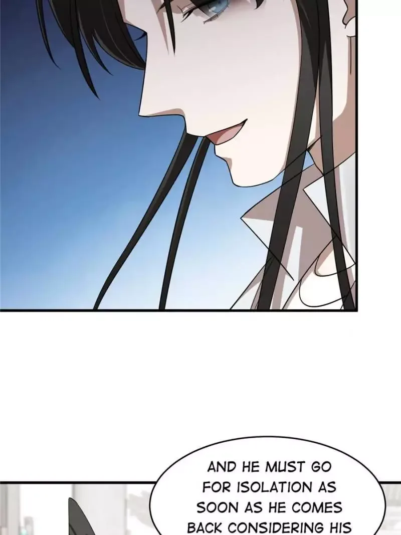 Queen of poison: The Legend of a Super Agent, Doctor and Princess Chapter 429 page 7