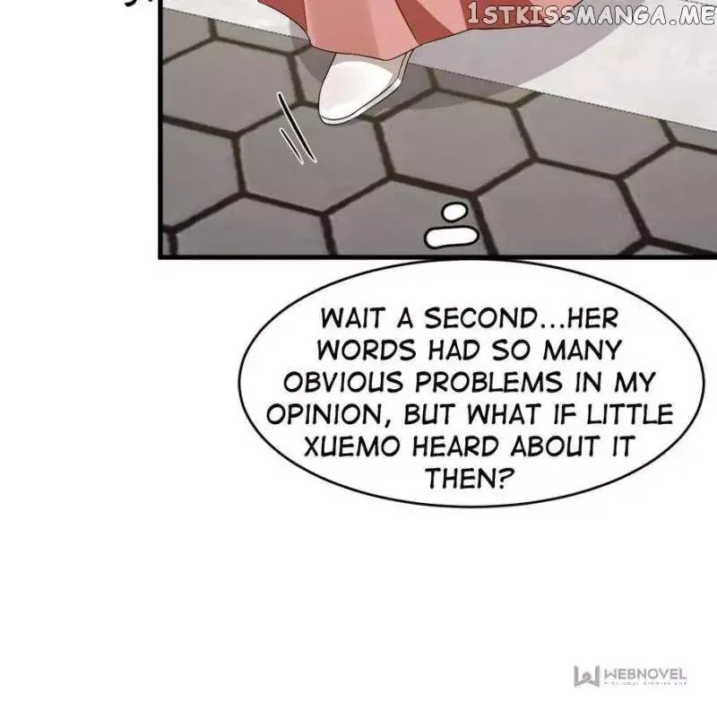 Queen of poison: The Legend of a Super Agent, Doctor and Princess Chapter 426 page 33