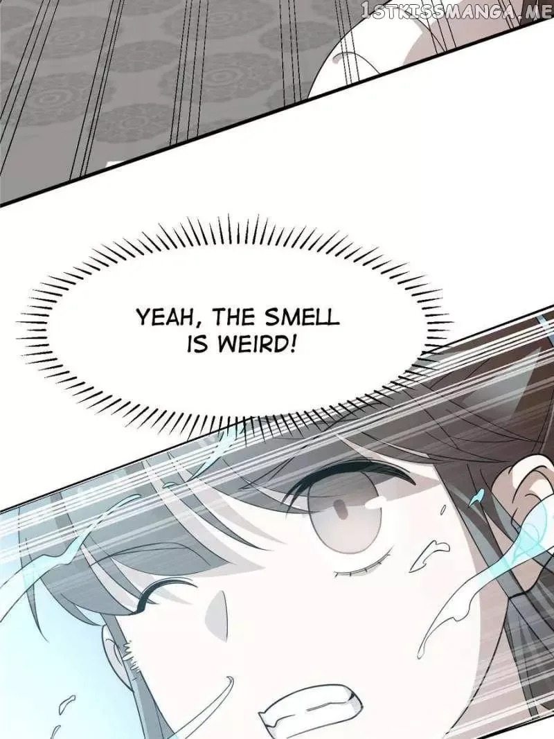 Queen of poison: The Legend of a Super Agent, Doctor and Princess Chapter 427 page 45